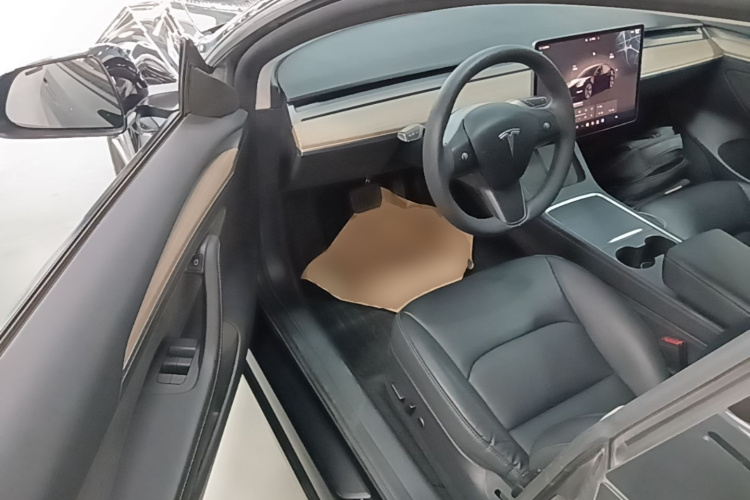 Tesla Model 3 2023 #16 Tesla Model 3 2023 immagine di auto #16