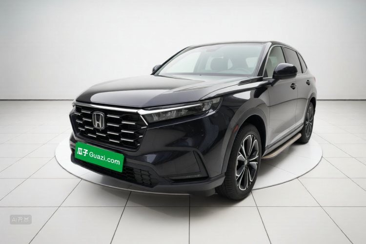 Honda CR-V 2023 #2 Honda CR-V 2023 immagine di auto #2