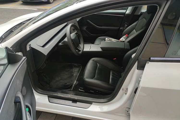 Tesla Model 3 2023 #15 Tesla Model 3 2023 car image #15
