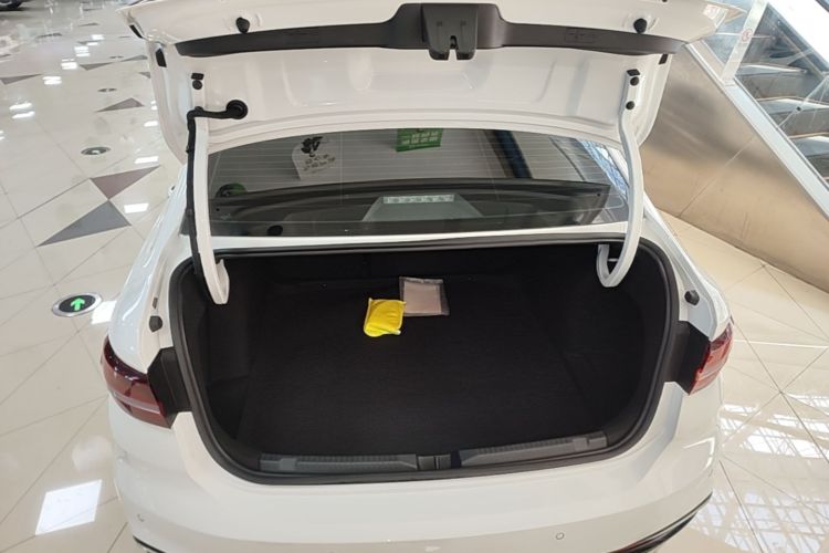 Volkswagen Lavida 2023 car image #19