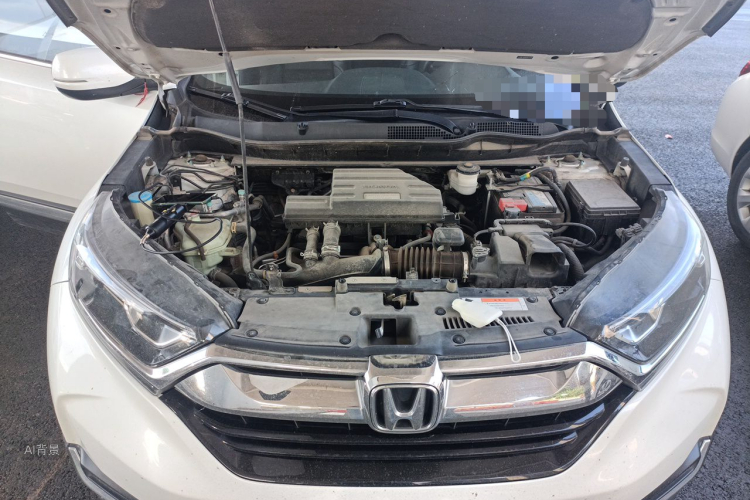 Honda CR-V 2019 car image #22