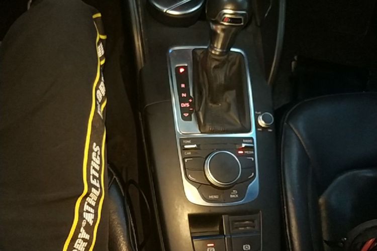 Audi A3 2016 #14 Audi A3 2016 immagine di auto #14