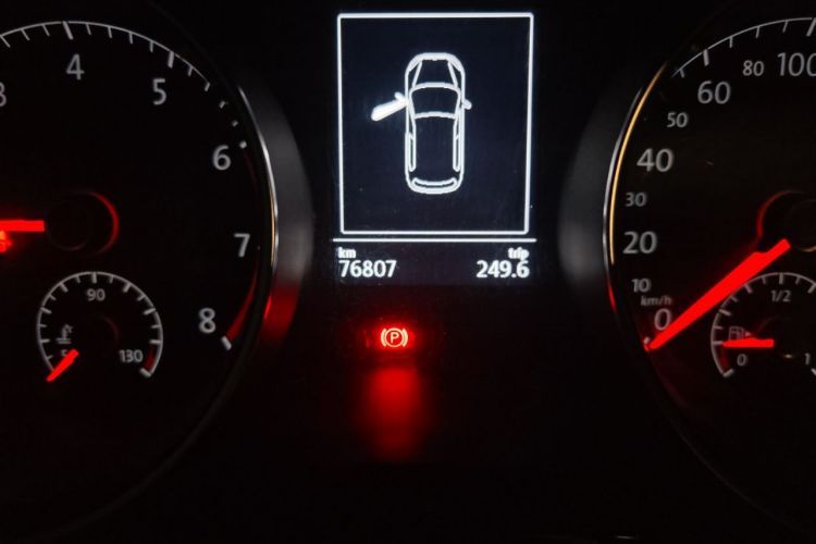 Volkswagen Golf 2016 #8 Volkswagen Golf 2016 car image #8