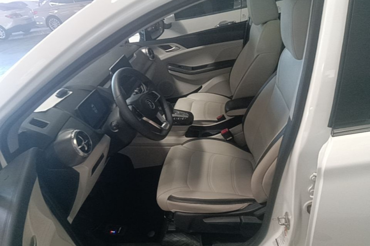 BYD Yuan Pro 2021 #15 BYD Yuan Pro 2021 imagem de carro #15