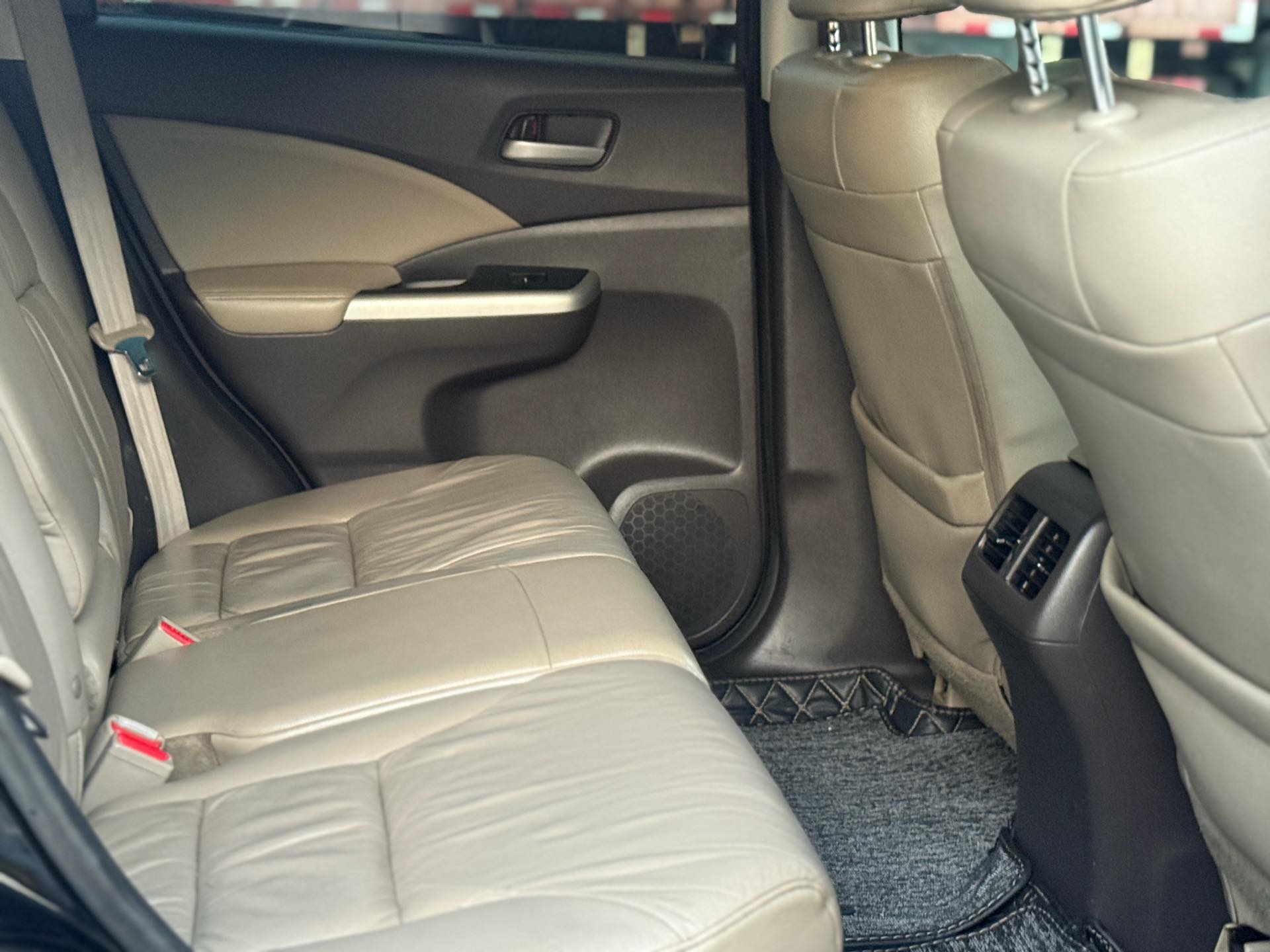 Honda CR-V 2013 car image #13