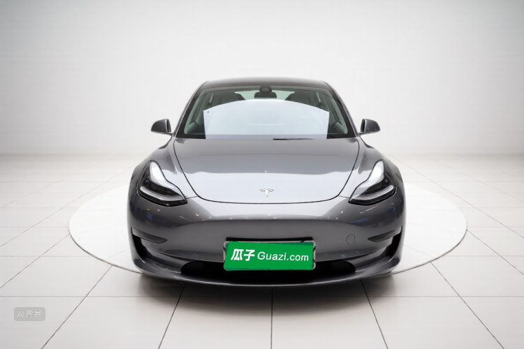 Tesla Model 3 2020 immagine di auto #3