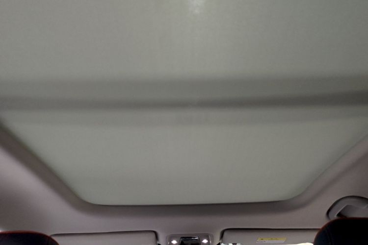 BYD Yuan Plus 2022 car image #18