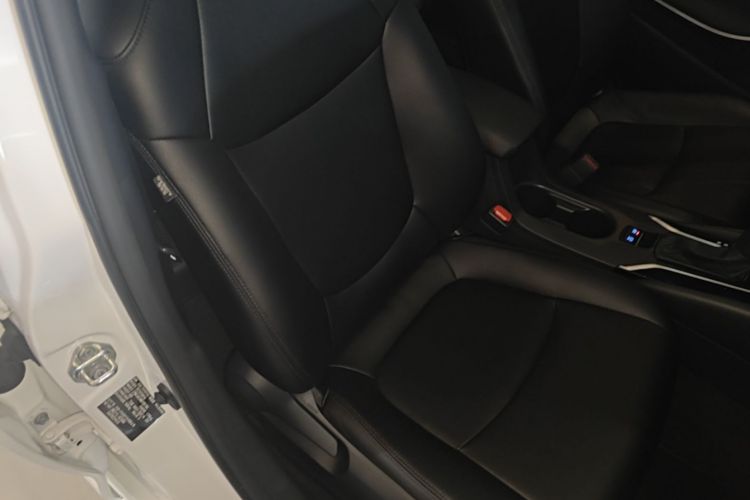 Toyota Corolla 2021 #24 Toyota Corolla 2021 car image #24