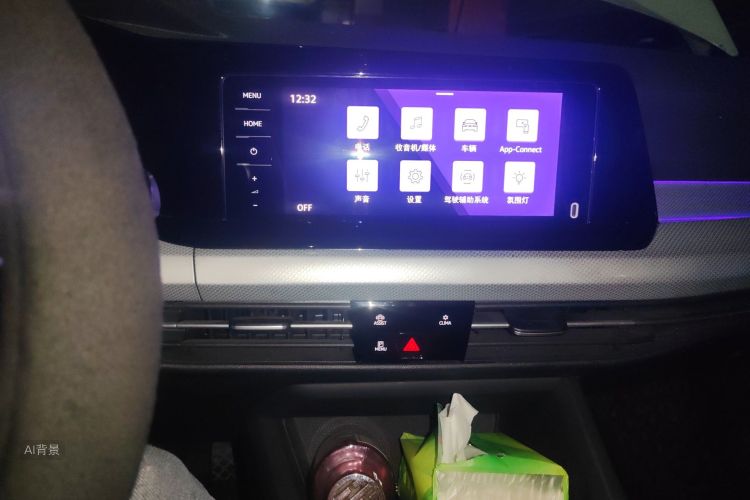 Volkswagen Golf 2021 imagen de coche #15