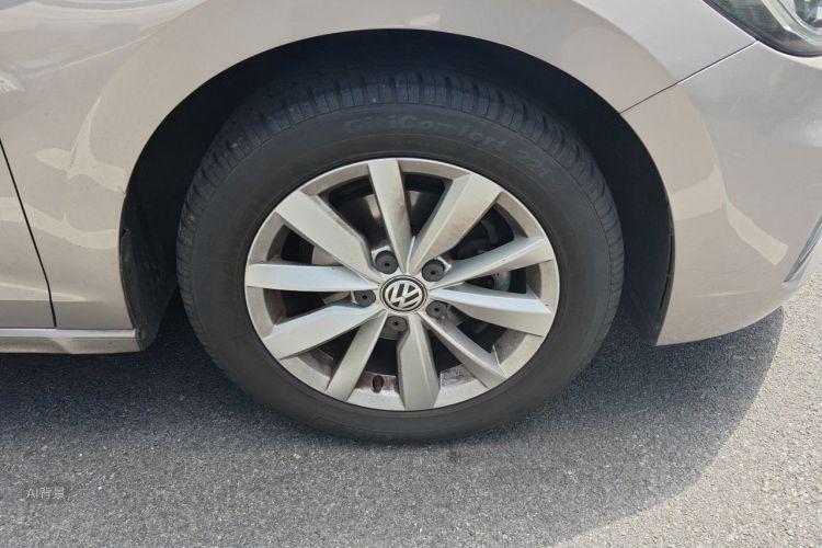 Volkswagen Bora 2019 car image #9