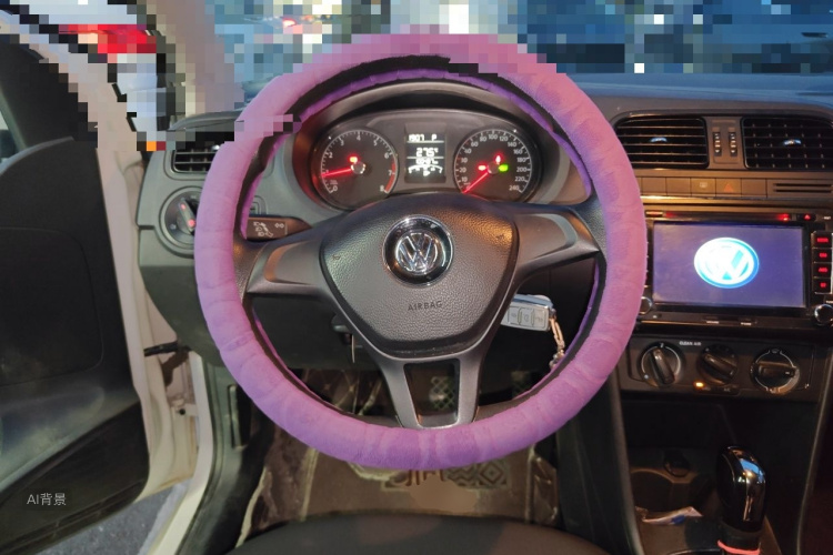 Volkswagen Polo 2016 #12 Volkswagen Polo 2016 car image #12