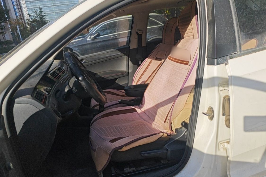 Volkswagen Santana 2017 #18 Volkswagen Santana 2017 immagine di auto #18