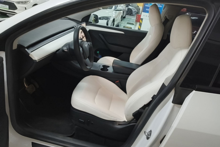 Tesla Model Y 2022 #15 Tesla Model Y 2022 car image #15