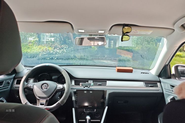 Volkswagen Bora 2018 #20 Volkswagen Bora 2018 immagine di auto #20