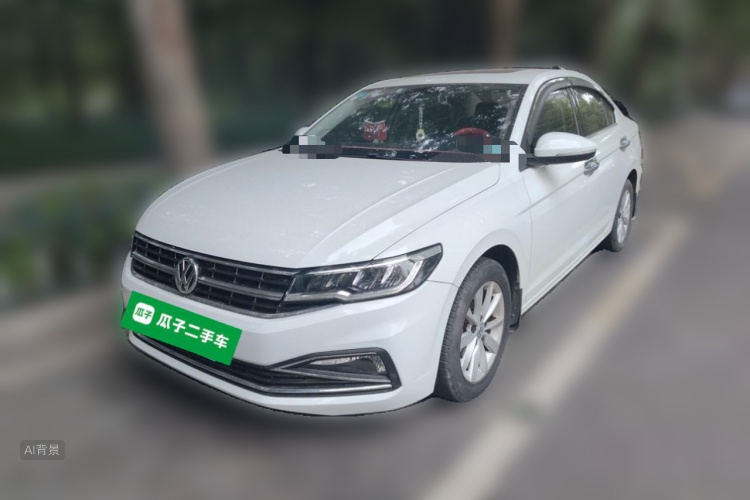 Volkswagen Bora 2019 car image #2