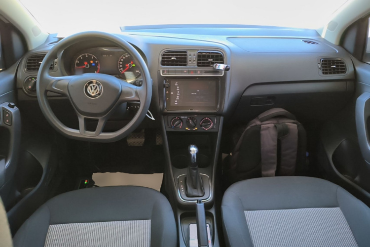 Volkswagen Polo 2019 #10 Volkswagen Polo 2019 car image #10