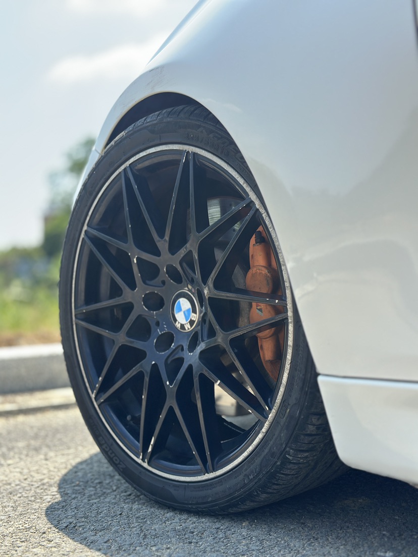 BMW 3 Series 2014 #4 BMW 3 Series 2014 car image #4