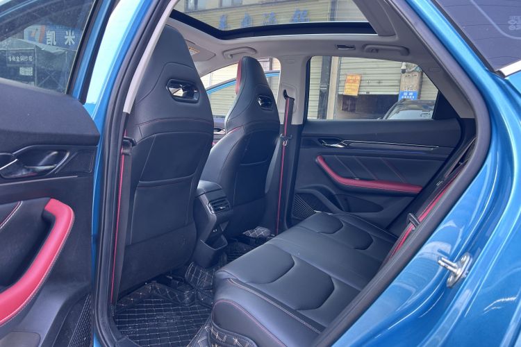 GEELY Emgrand S 2022 #11 GEELY Emgrand S 2022 immagine di auto #11