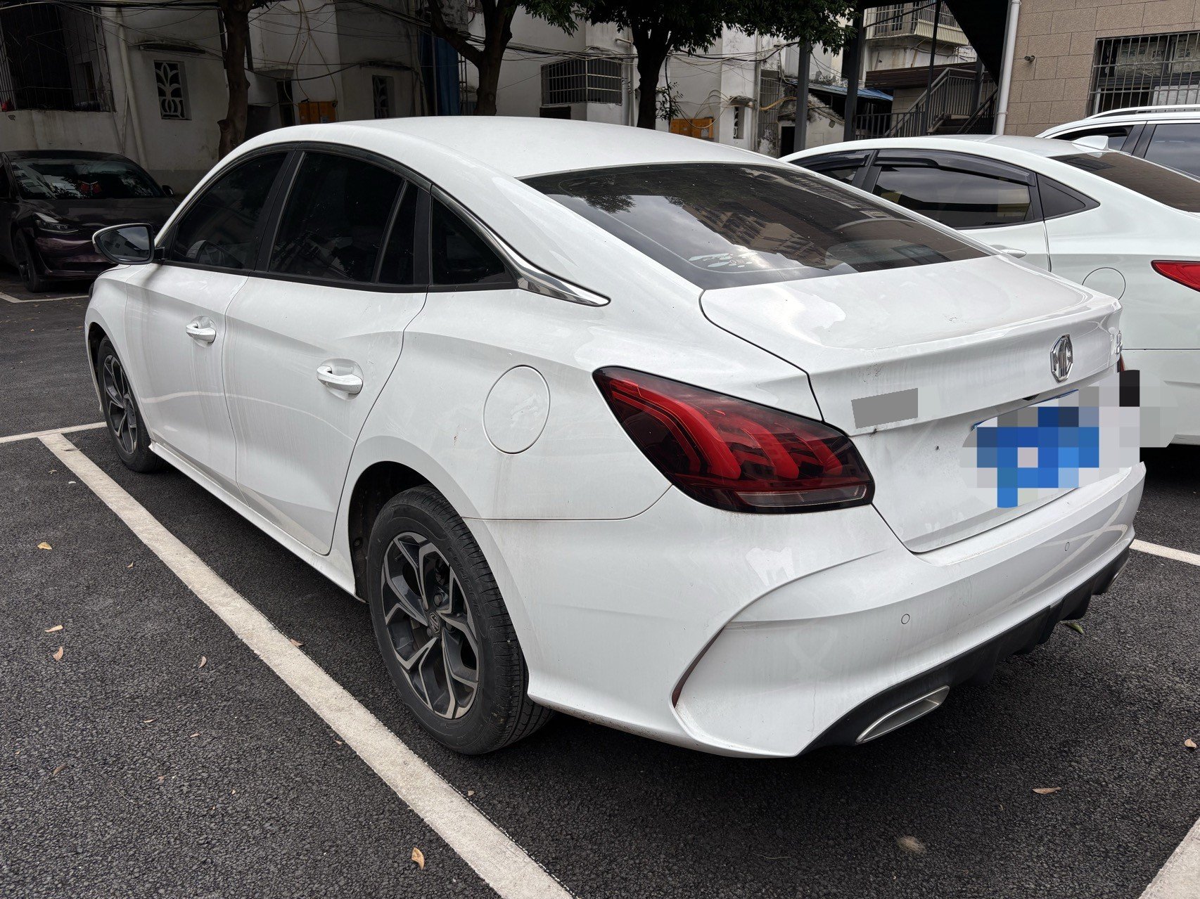 MG 5 2021 #7 MG 5 2021 imagem de carro #7