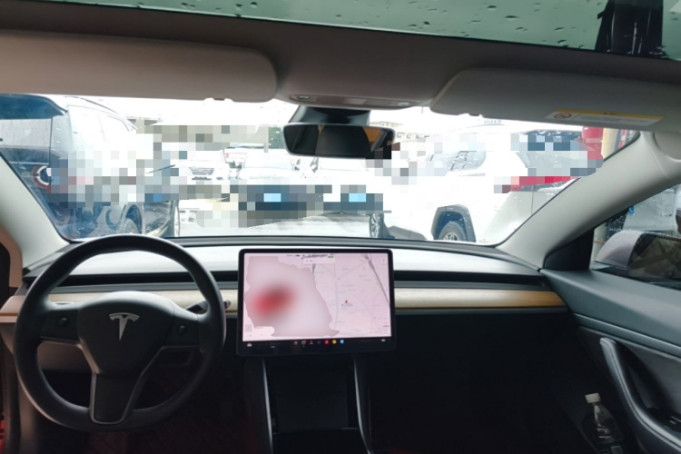 Tesla Model 3 2020 #11 Tesla Model 3 2020 car image #11