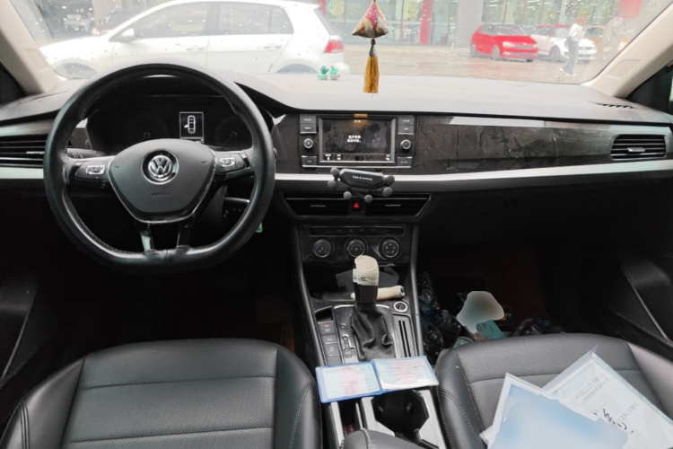 Volkswagen Lavida 2018 #10 Volkswagen Lavida 2018 car image #10