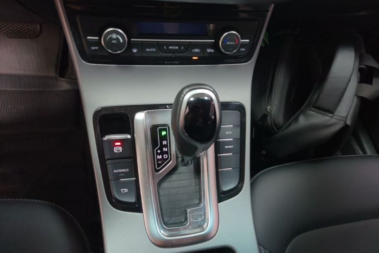 GEELY Emgrand GL 2018 #14 GEELY Emgrand GL 2018 صورة سيارة #14