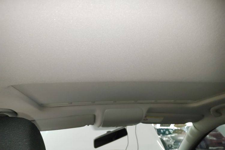 Volkswagen Polo 2017 car image #18