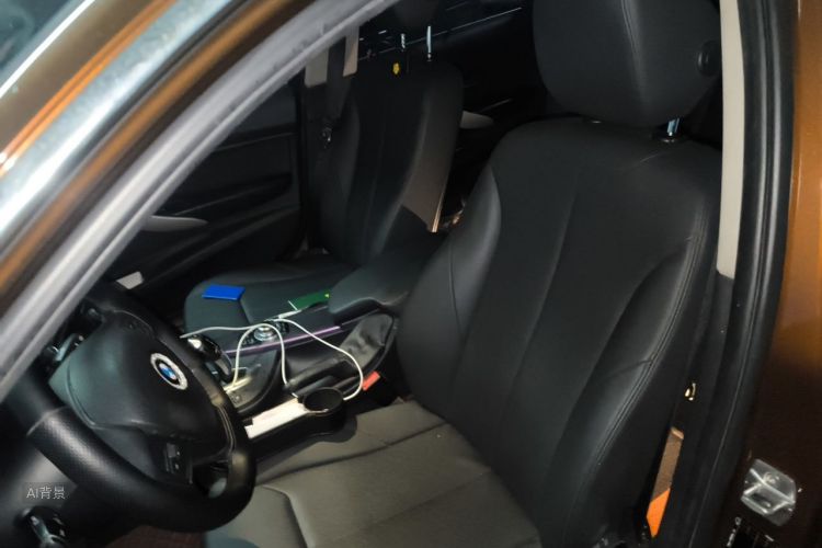 BMW 3 Series 2016 #17 BMW 3 Series 2016 car image #17