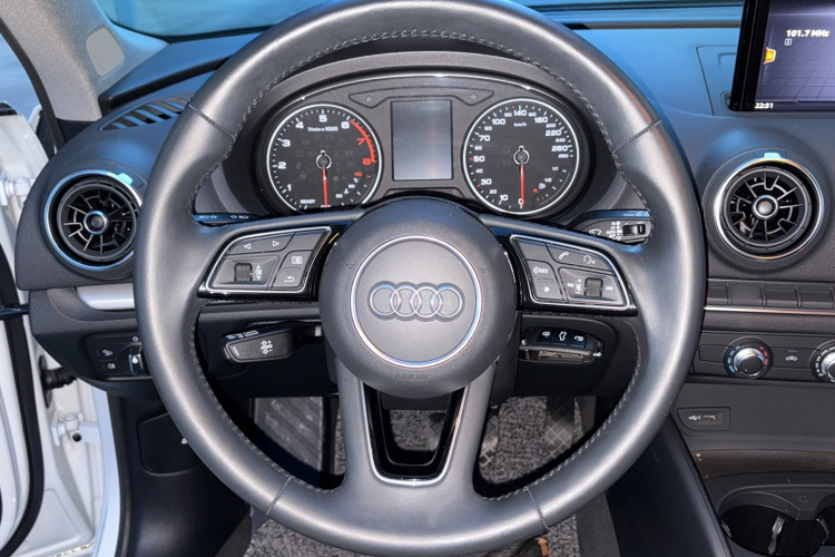 Audi A3 2021 #16 Audi A3 2021 car image #16