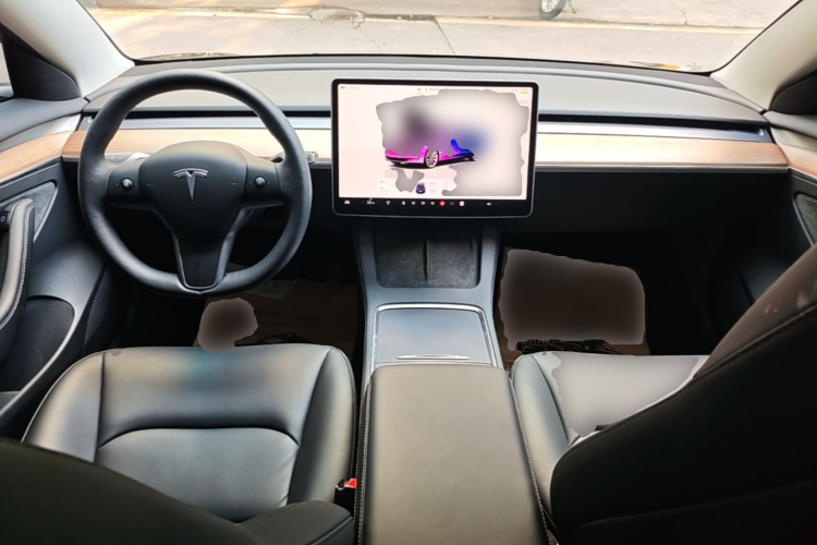 Tesla Model 3 2022 #11 Tesla Model 3 2022 car image #11