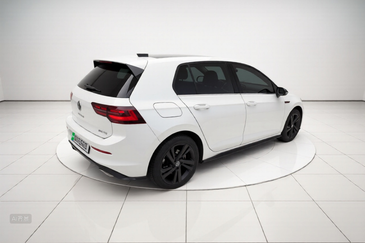 Volkswagen Golf 2022 #5 Volkswagen Golf 2022 car image #5