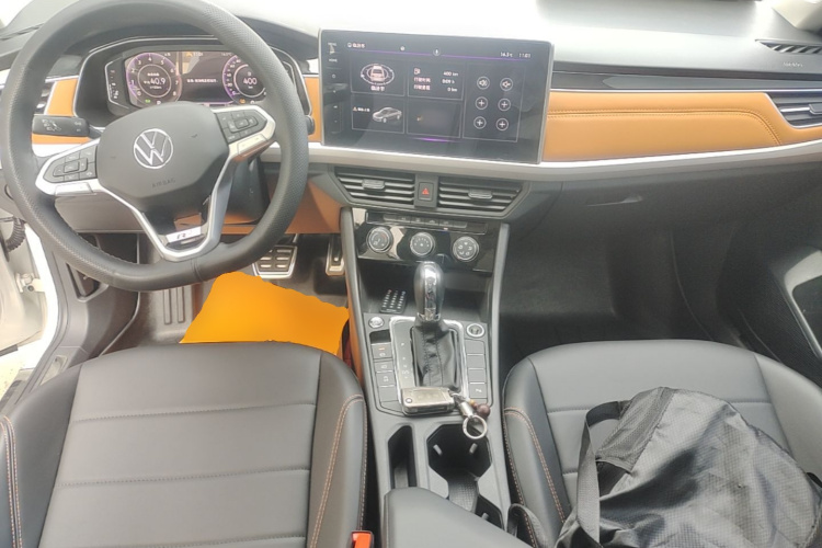 Volkswagen Bora 2023 #10 Volkswagen Bora 2023 imagen de coche #10