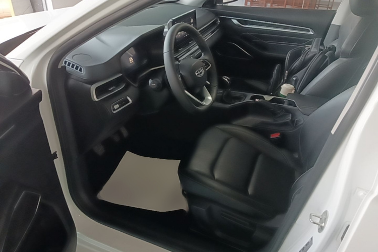 GEELY Emgrand 2022 immagine di auto #15
