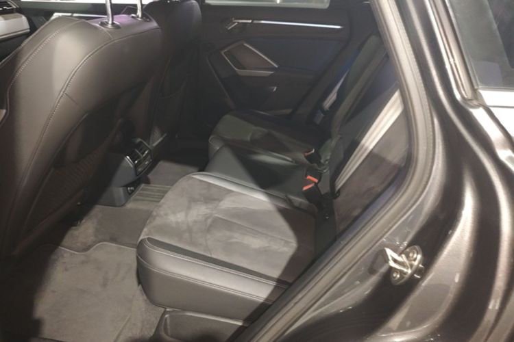 Audi Q3 2022 #17 Audi Q3 2022 immagine di auto #17