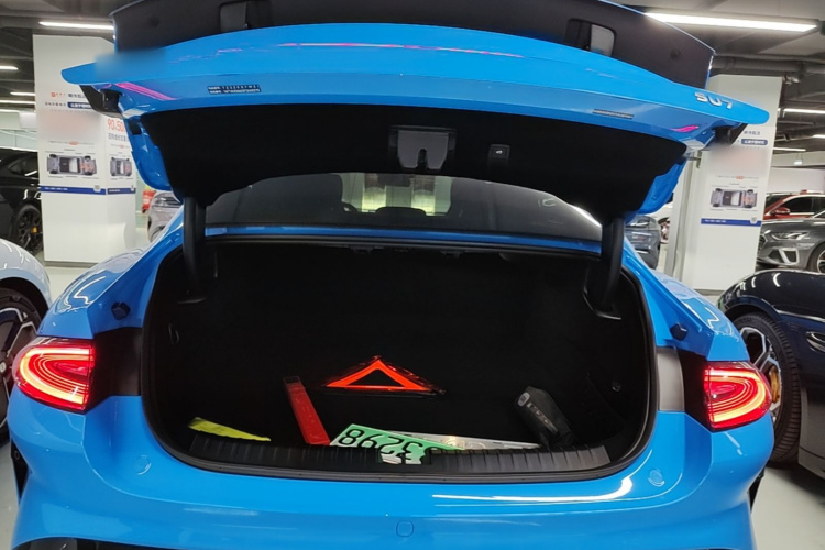 2026 #21 2026 car image #21