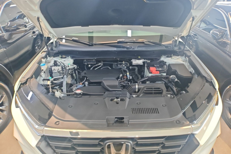 Honda CR-V 2023 imagen de coche #20
