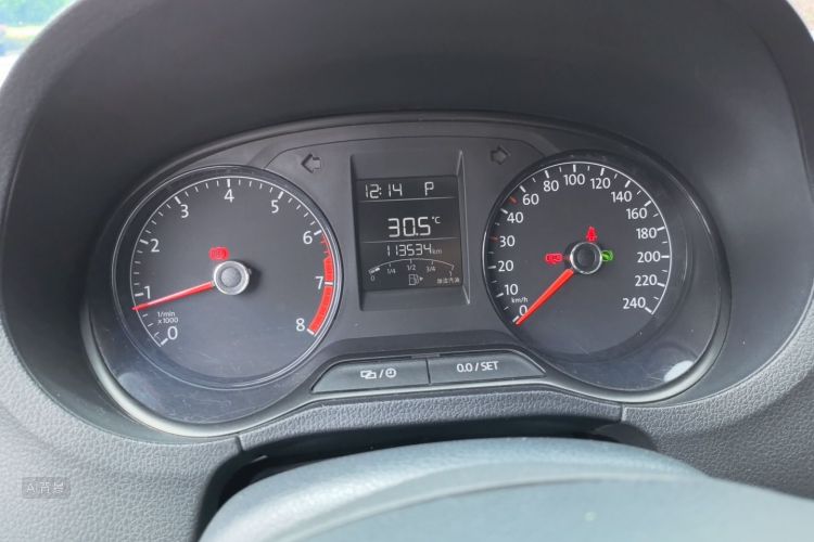 Volkswagen Polo 2019 #14 Volkswagen Polo 2019 car image #14