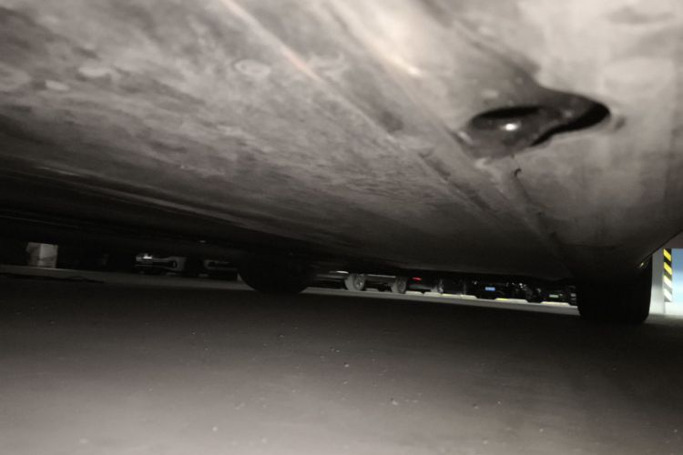 Tesla Model 3 2021 car image #24