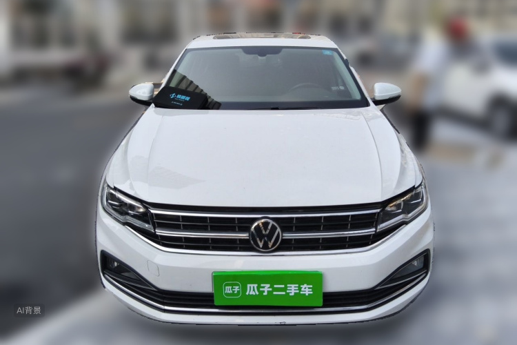 Volkswagen Bora 2021 car image #3