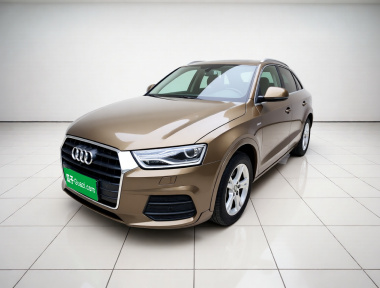Audi Q3 2017 car image 