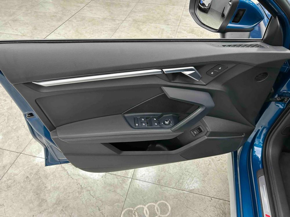 Audi A3 2023 #13 Audi A3 2023 car image #13