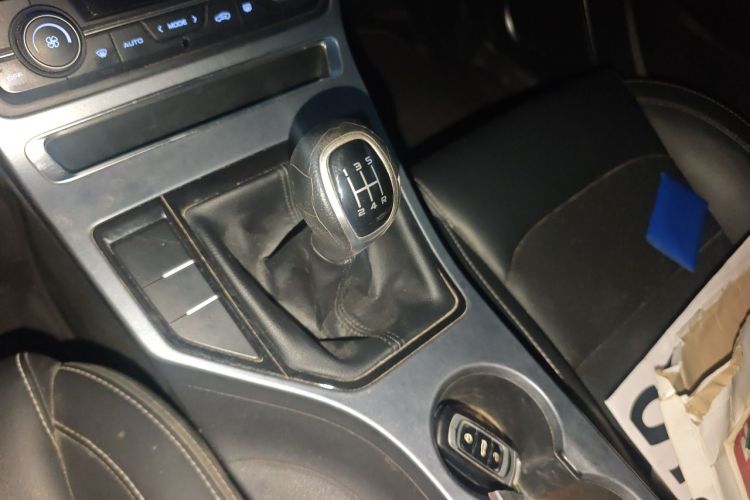 GEELY Emgrand 2018 #18 GEELY Emgrand 2018 car image #18