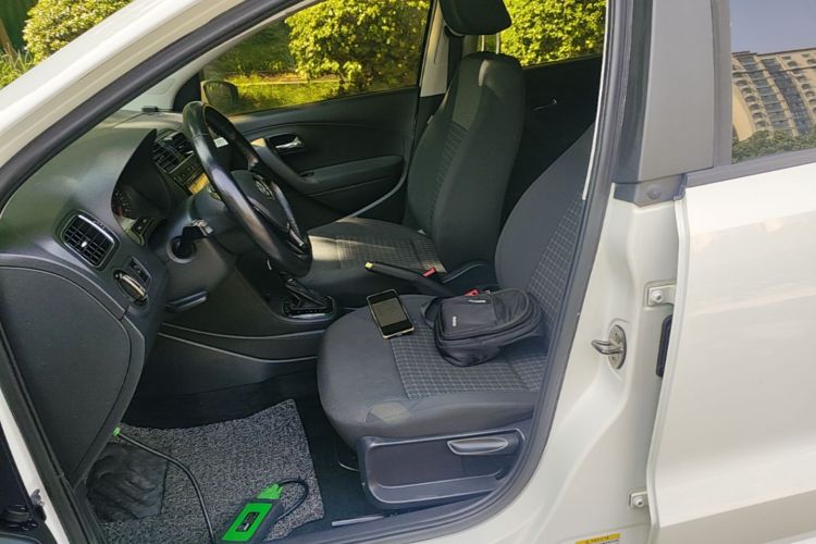 Volkswagen Polo 2018 #19 Volkswagen Polo 2018 car image #19