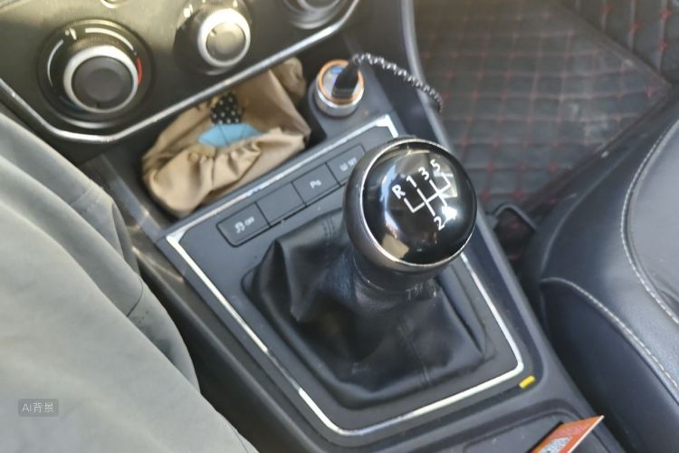 Volkswagen Lavida 2015 car image #16