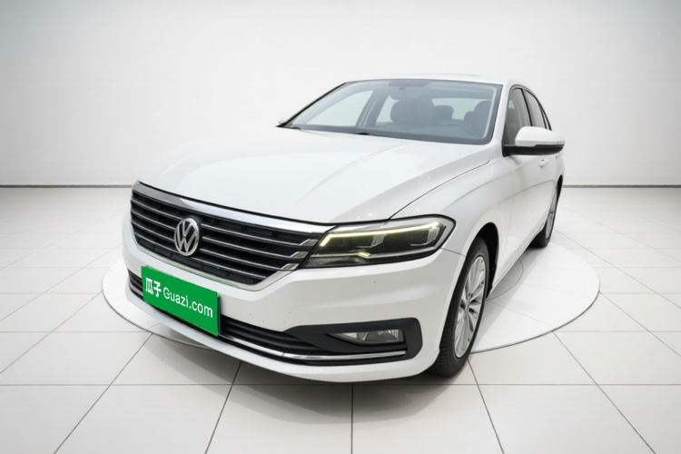 Volkswagen Lavida 2020 #2 Volkswagen Lavida 2020 car image #2