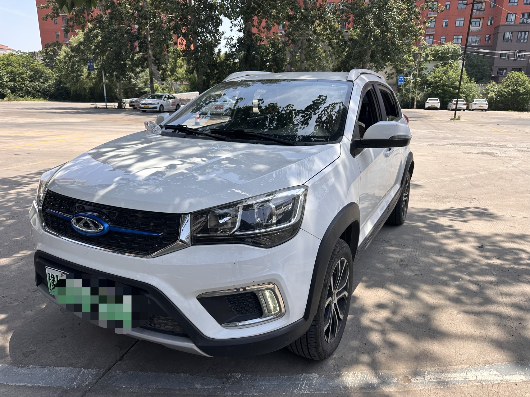 2019 2019 immagine di auto