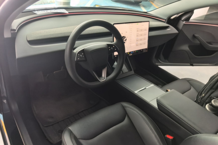 Tesla Model 3 2024 #10 Tesla Model 3 2024 immagine di auto #10