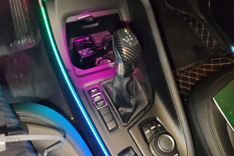 宝马 宝马X1 2017 汽车图片 #16