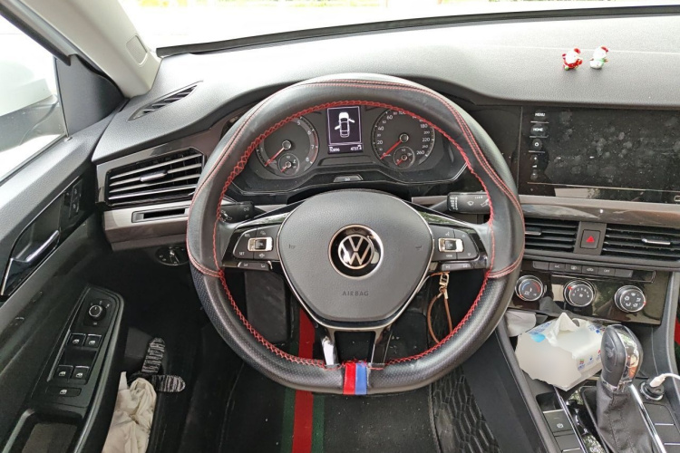 Volkswagen Bora 2021 car image #11