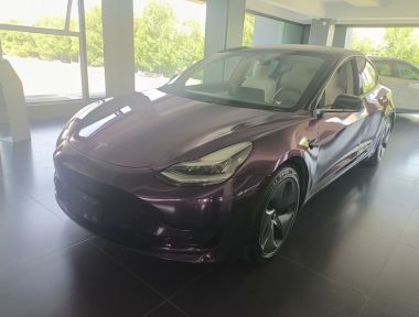Tesla Model 3 2020 Tesla Model 3 2020 car image